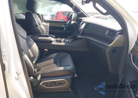 2024 Jeep Wagoneer L Series Ii 4X2 from USA, damaged, VIN 1C4SJRBP3RS160105